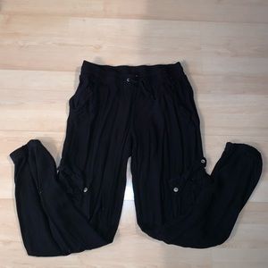 Jogger Pants